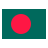 Bangladesh flag