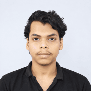 Md Tawhid Islam, Front-end Developer at Webbly Media