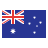 Melbourne, AUS flag
