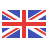 London, UK flag