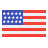 Washington, USA flag