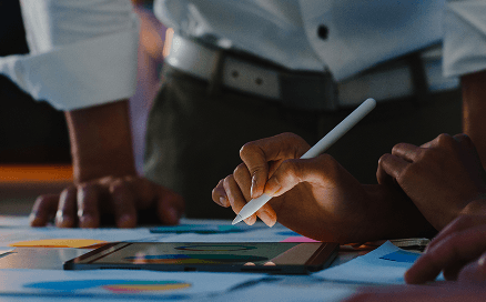 Varumärkesidentitet och visuell konsekvens