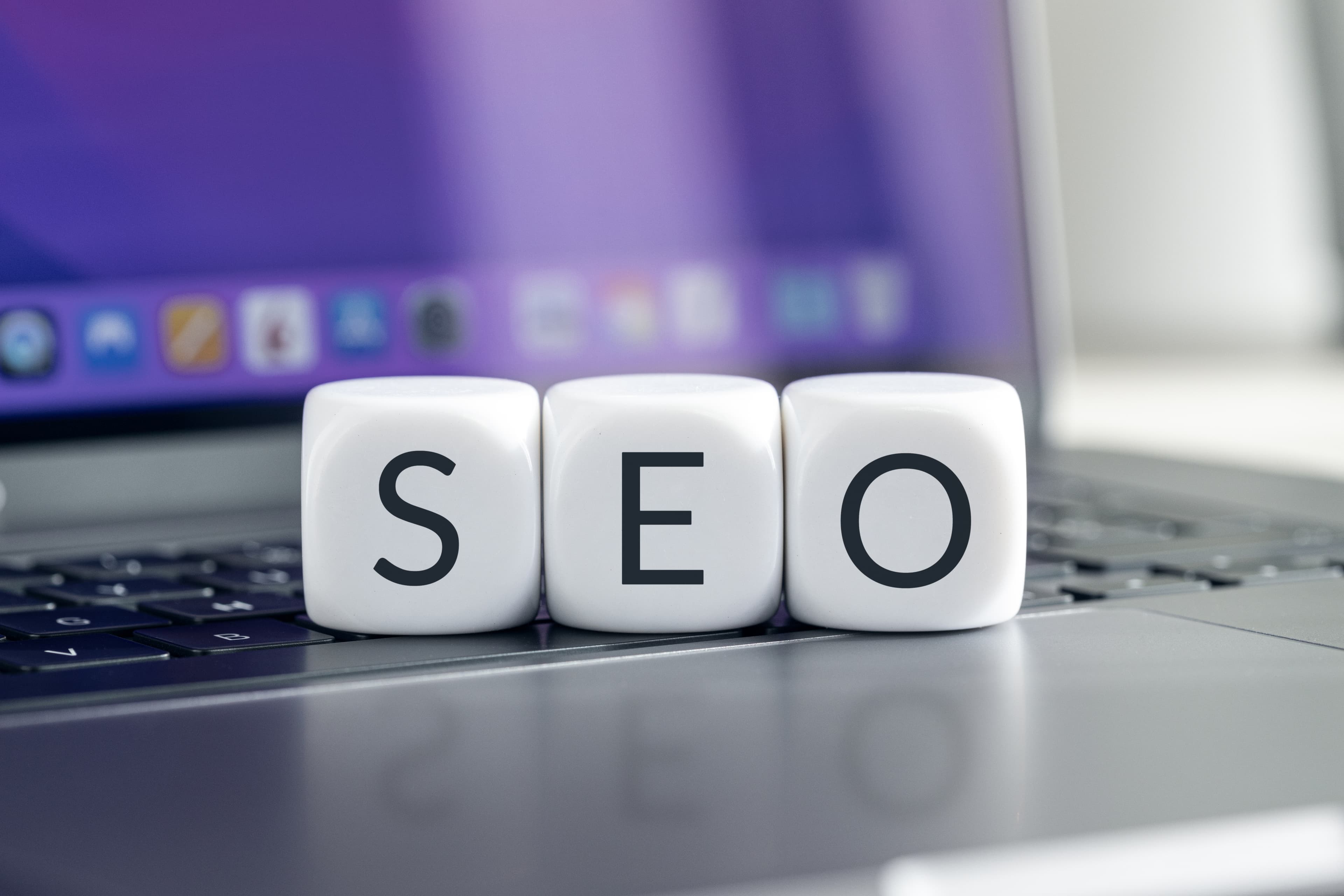 SEO hero image