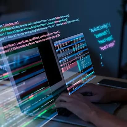 Headless Ecommerce Development