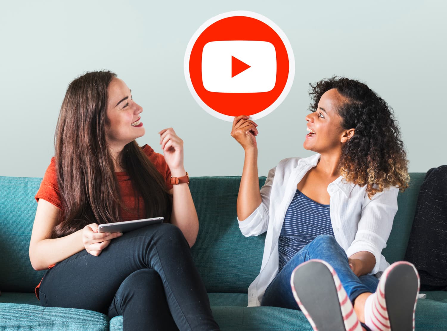 YouTube-videoannonser