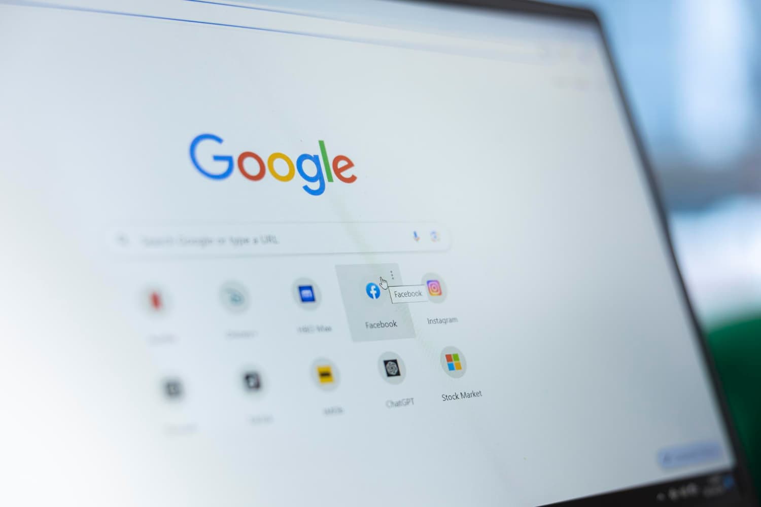 Google Ads-granskning och strategi
