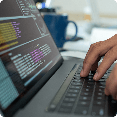 Headless Shopify Development