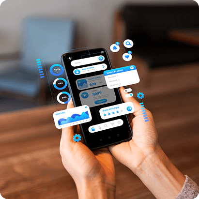Shopify App Integration