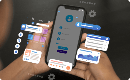 Web Development Services