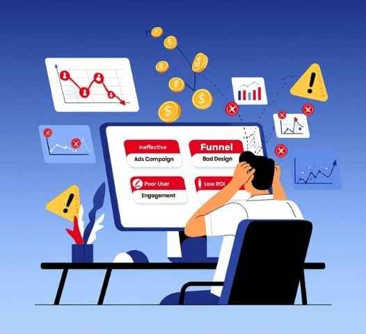 Stop Spending On The Ineffective Digital Marketing Campaigns Stop Spending On The Ineffective Digital Marketing Campaigns