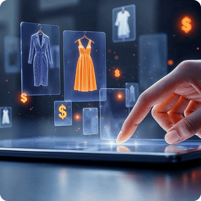 Custom Shopify Stores